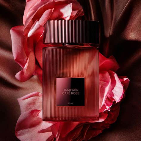 tom ford cafe rose discontinued.